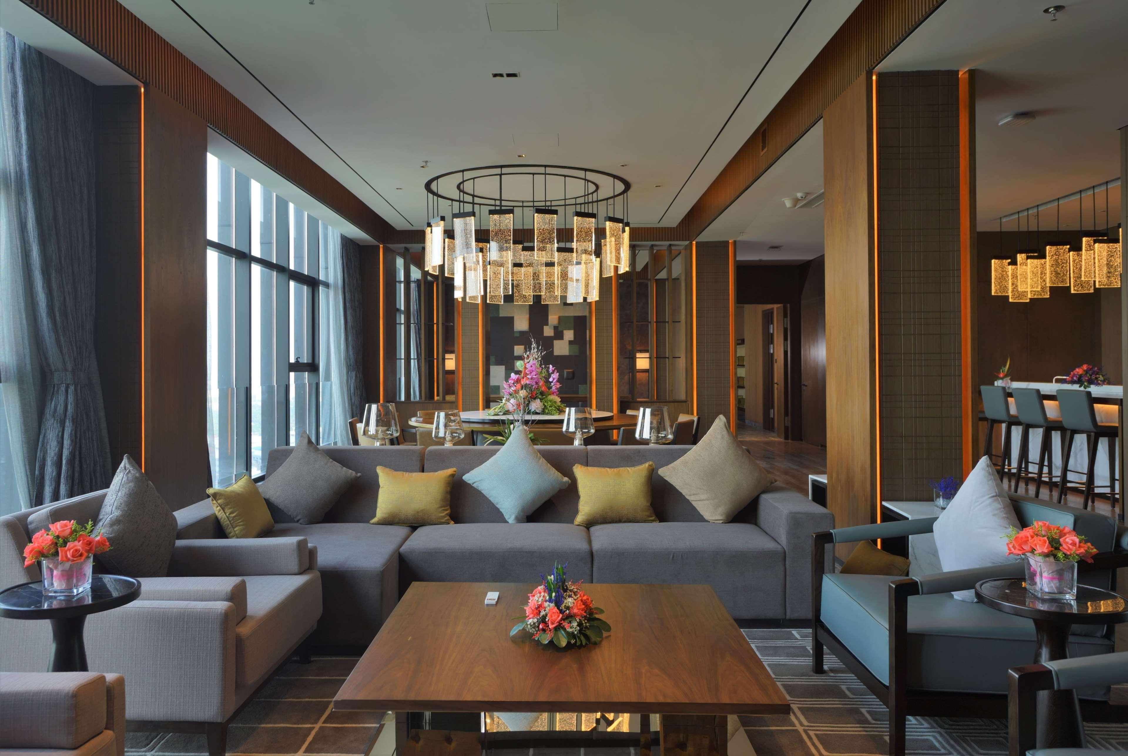 Готель Wyndham Grand Янгон Екстер'єр фото