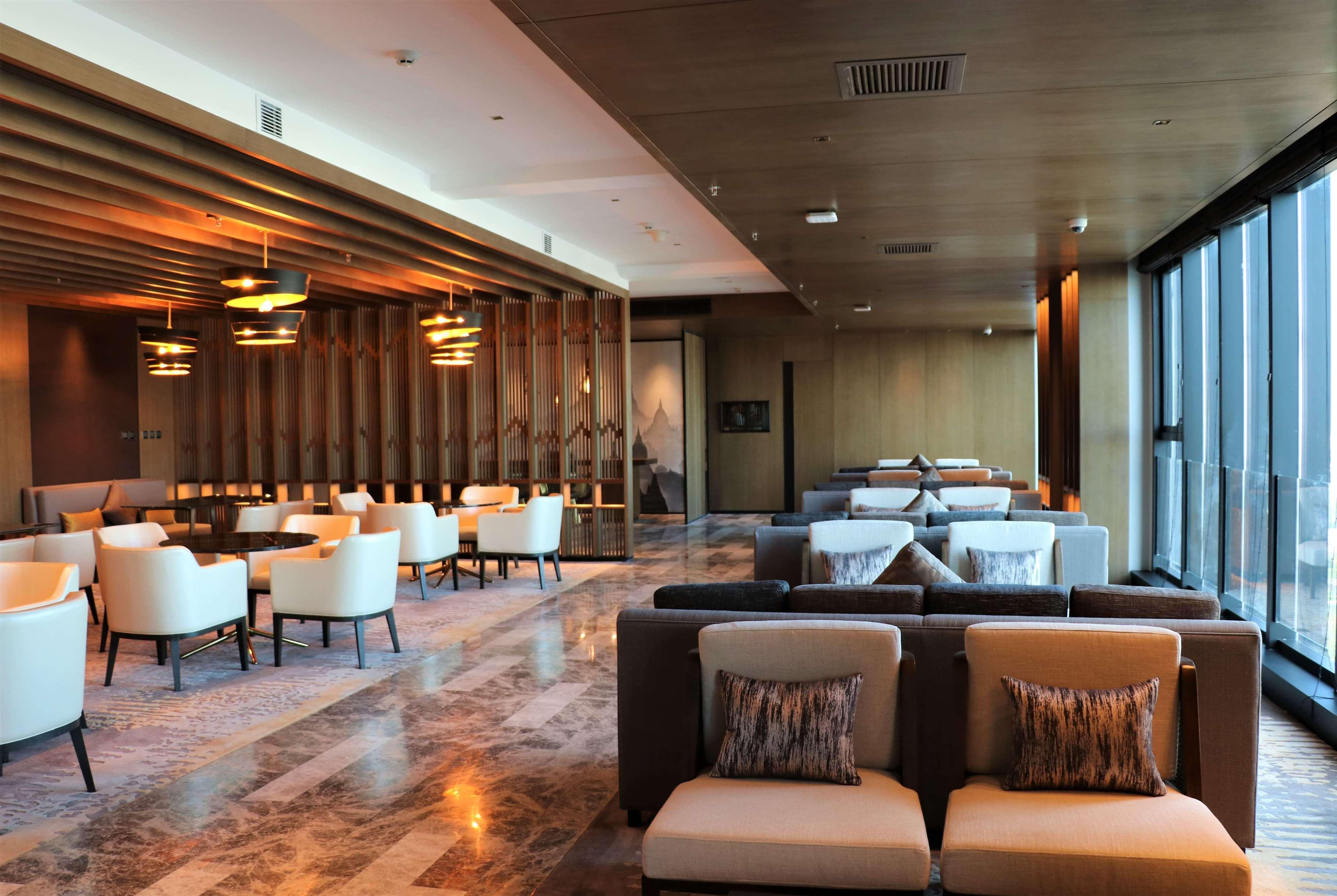 Готель Wyndham Grand Янгон Екстер'єр фото